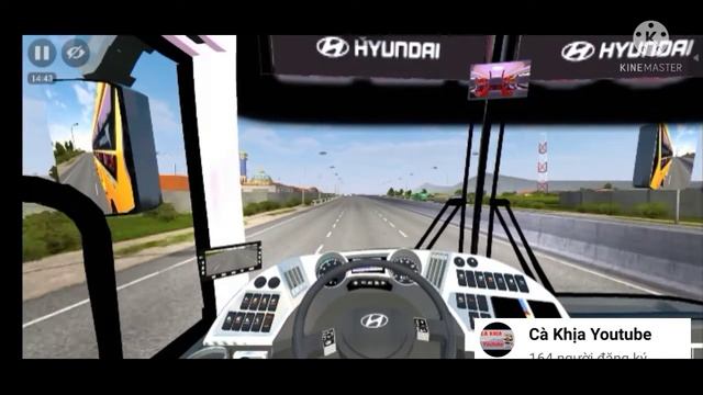Mod Xe Khách Hd Giường Nằm Bus Simulator Indonesia #games #bussid #bussimulatorindonesia