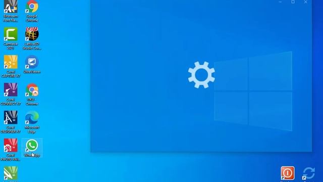 Cara Check History Riwayat Windows Update смотреть онлайн