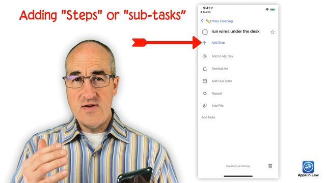 Microsoft To Do - A Simple Way to Track Lists and Tasks смотреть онлайн