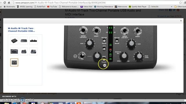 Using 2 mics with Ignite смотреть онлайн