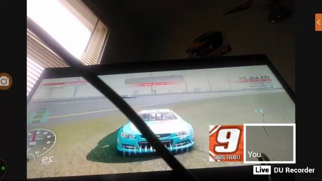 5395CupRacing S1 R1 Qualifying (Daytona) смотреть онлайн