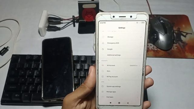 How To Activation Panda Mouse Pro 2 phone In New Trick || How To Play Free Fire Keyboard And Mouse смотреть онлайн