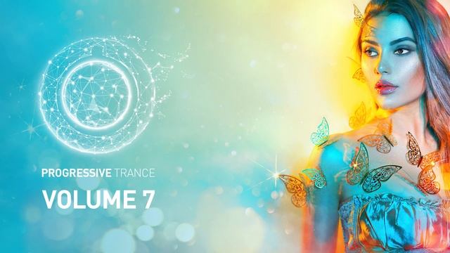 ♫Музыка транс с вокалом для работы и учебы | Том 7 | Музыка в машину смотреть онлайн