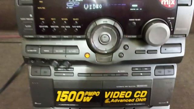 Sony Hcd-v909av Amp Receiver. Sold Out. Rajasthan. Chotia Saab Owner