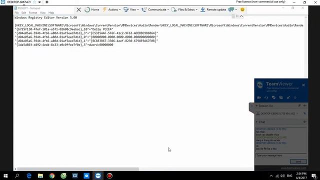 Sửa Regedit Dolby Home Theater V4 смотреть онлайн