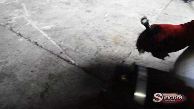 2003-2012 Range Rover L322 | How to Replace Rear Suspension Air Spring смотреть онлайн