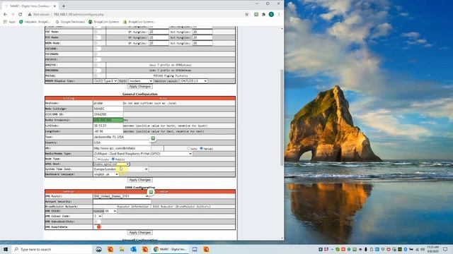 How to Set up Your SkyBridge on Pi-Star смотреть онлайн