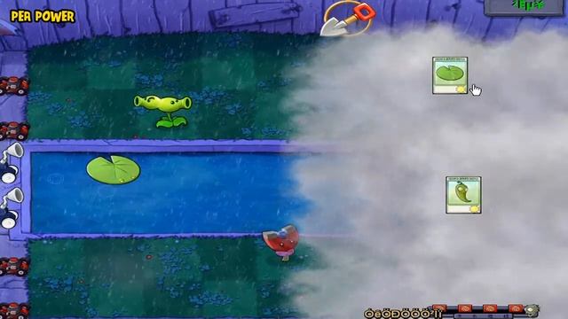 PVZ Modern Extension First Edition Gameplay Walkthrough Part 4 смотреть онлайн