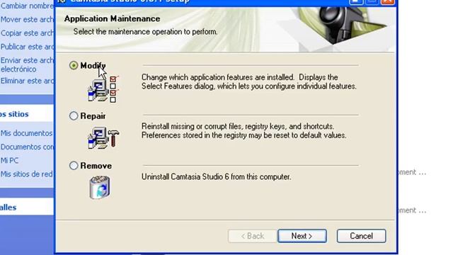 camtasia 6 смотреть онлайн