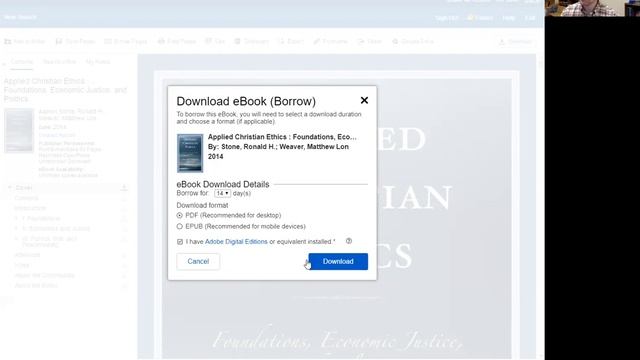 E-books in a Flash (Spring 2019) смотреть онлайн