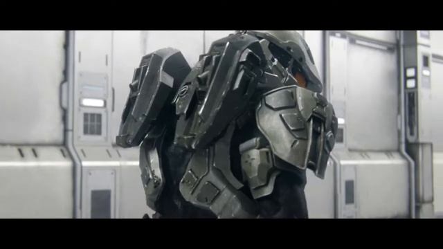 HALO 4 | Ending | Windows | Josh Holmes | Games | смотреть онлайн