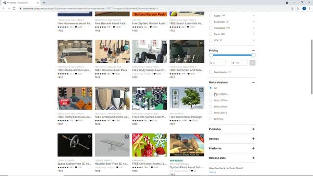 How to Download Package Manager in Unity Game engine смотреть онлайн