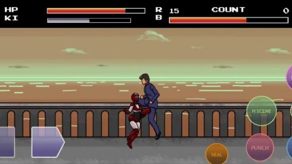 College brawl)Play|| 😂 fanny game play part 2 Android and IOS game play video |