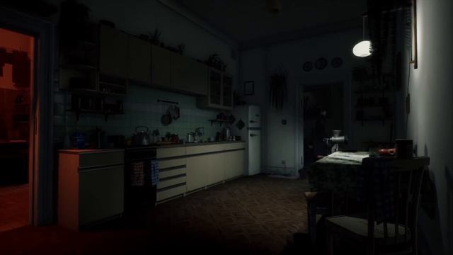 The Medium (Bloober Team)(Windows, 2021) смотреть онлайн