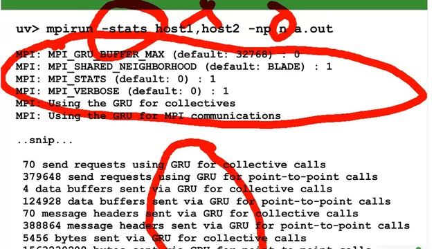 10 SLES User Environment Demo смотреть онлайн