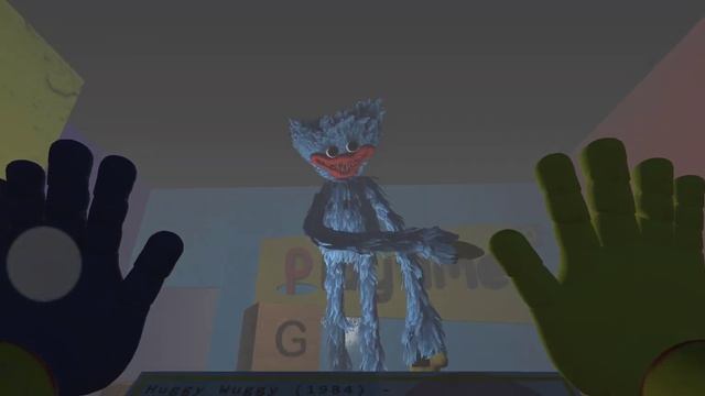 Poppy Playtime Chapter 3 New Mobile Project Game -New Update 3-Android Gameplay + Download Link Gam смотреть онлайн
