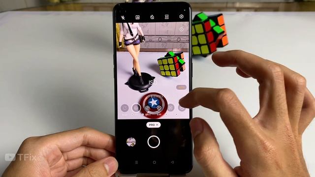 OPPO Reno7 4G Camera Test | 64 MP, 1080P, NIGHT, PRO, EXTRA HD, SLOW-MO, MICROSCOPE смотреть онлайн
