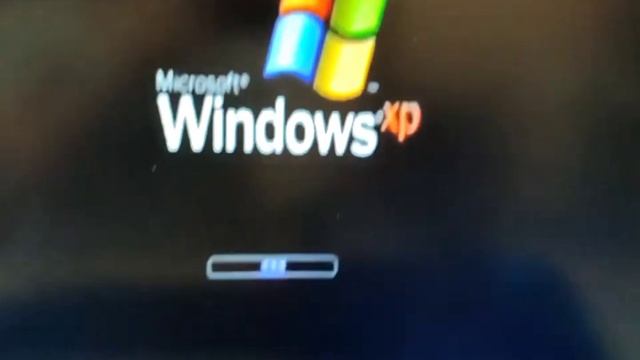 Microsoft® Windows® XP status смотреть онлайн