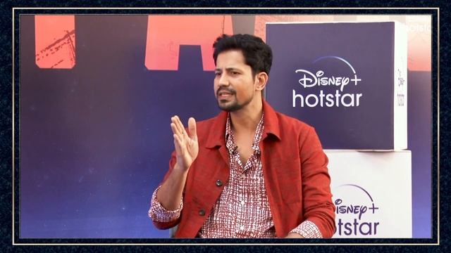 Sumeet Vyas: “Aar Ya Paar is an Action, Pulp Fiction sort of a show, it’s about…” смотреть онлайн