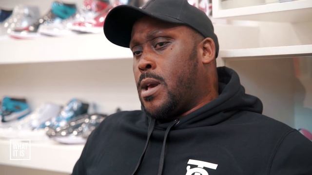 Kenny Allstar Talks Grass-Stained Denim, Louis Vuitton Face Mask & Jordan x PSG | Trend or Trash смотреть онлайн