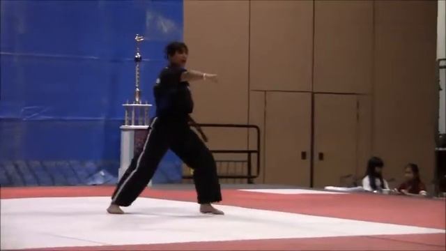 IMAC 6-23-2018 Special Forms Demo   Kyra