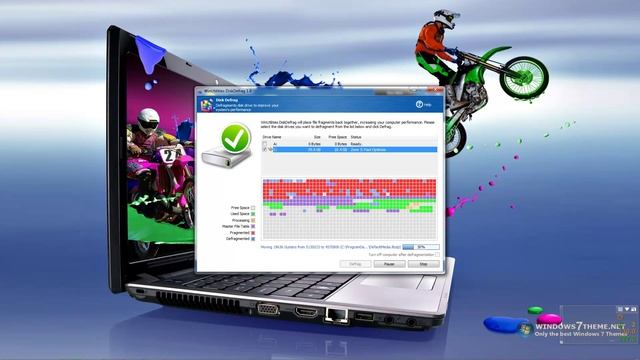 WinUtilities Professional Edition 10.55 смотреть онлайн