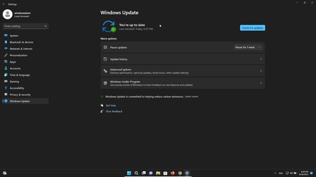 ทำไมต้องสอนให้ปิด Windows 11/10 Update กันด้วย ไม่เข้าใจ ???? смотреть онлайн