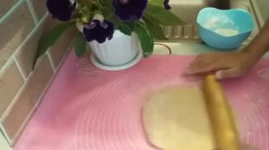 Тайёр кардани чак чак