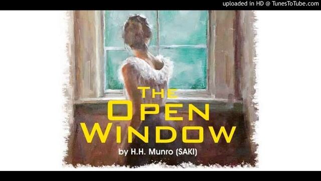 CLASS VIII|| ENGLISH LITERATURE|| READER~ The Open Window|| Introduction смотреть онлайн