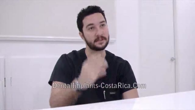Full Mouth Reconstruction (Full Mouth Rehabilitation) in Costa Rica смотреть онлайн