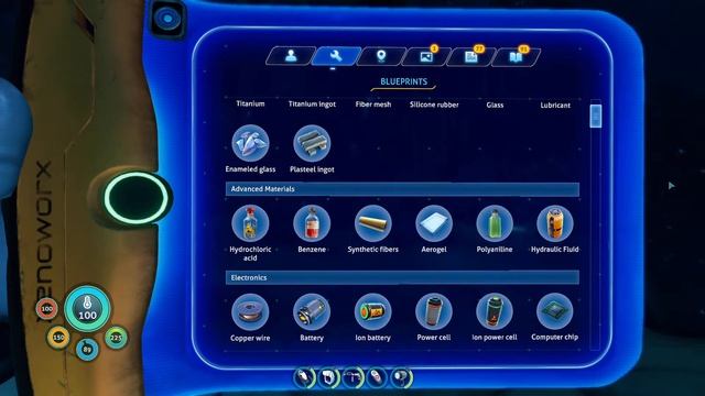 Exploring the Beyonds | Subnautica Below Zero #5 смотреть онлайн