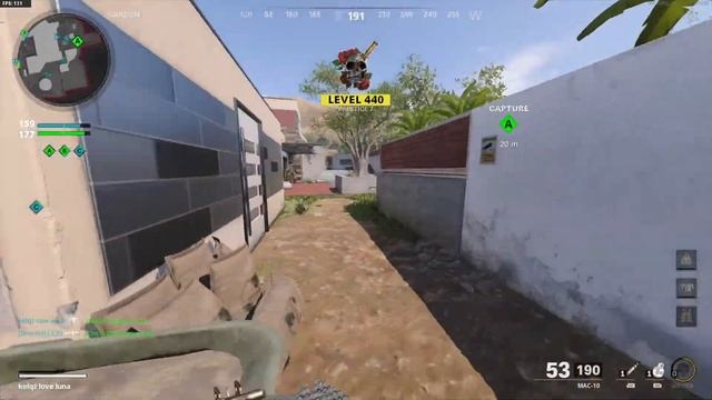 *NEW SMG META* change your MAC 10 CLASS! (Best Mac 10 Class Setup) - Cold War смотреть онлайн