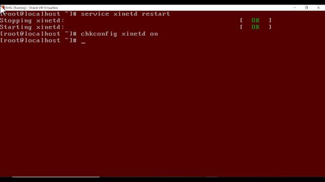 How to Telnet in Linux Server | Telnet-Client Server in RHEL | What is Telnet in Linux | смотреть онлайн