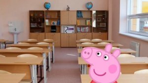 Свинка Пеппа - Пеппа получила 5, А Педро 2! - Новая Серия 2024