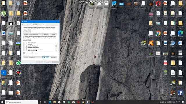 windows 10 sounds смотреть онлайн