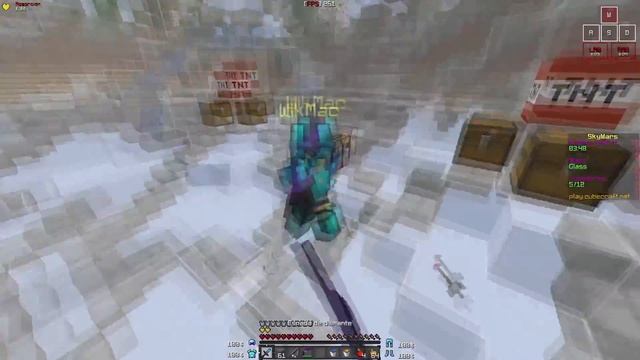 🔥 KILLS HIGHLIGHTS | 🏹 Sky wars & Build UHC 🩸 - iFranqυiтх_™ смотреть онлайн