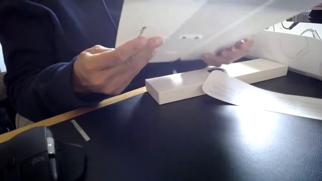 Apple Watch Series 8 45mm Unboxing (Attempt) смотреть онлайн
