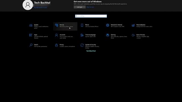 Change Touchpad Sensitivity In Windows 11 Tutorial - How To FIx смотреть онлайн