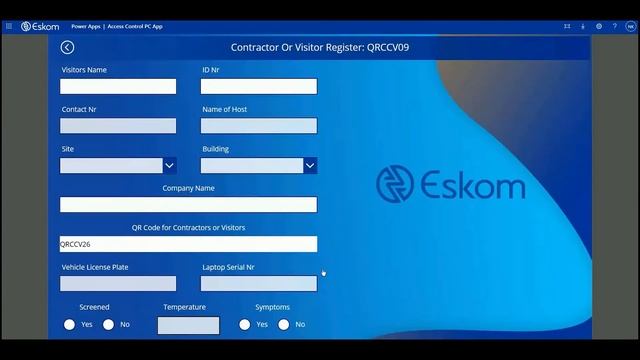 MBAS 2021: Low-code developers at Eskom create apps for building access, fleet management, and more смотреть онлайн