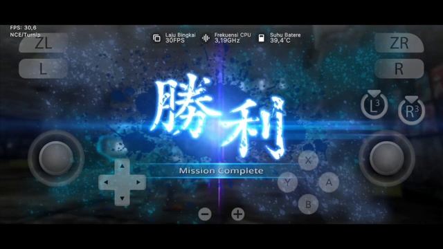JUJUTSU KAISEN CHAPTER 1 YUZU ANDROID 245 GAME TEST смотреть онлайн