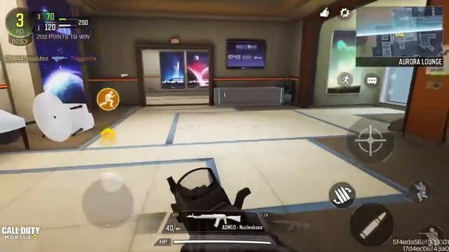 COD Mobile Gameplay #22 (IOS) смотреть онлайн