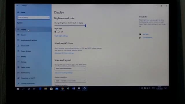 HOW TO FIX SCREEN BRIGHTNESS IN WINDOWS 10 смотреть онлайн
