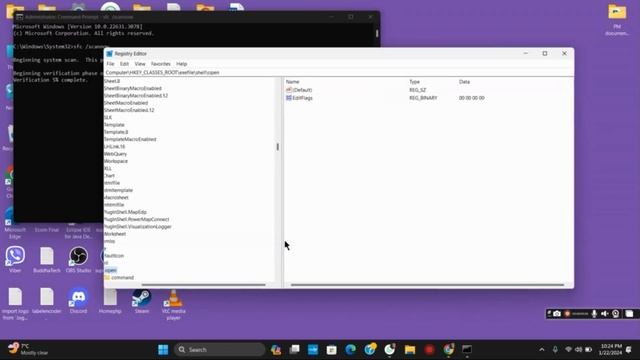 FIX Windows Script Host Error in Windows 11 [2024 Updated] смотреть онлайн