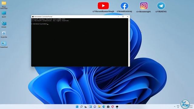 ✅ How To Flush And Register DNS Resolver Cache in Windows 11 смотреть онлайн