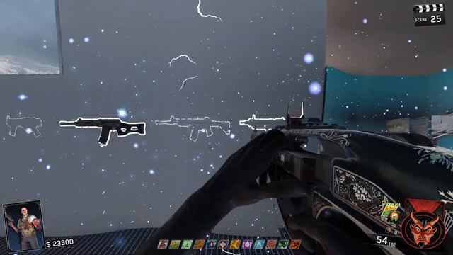 2 Window Map - Black Ops 3 Custom Zombies Part 2 смотреть онлайн