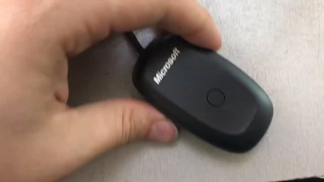 Xbox360 ресивер (690) смотреть онлайн