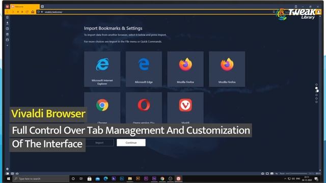 Best Lightweight Browsers For Old & Slow PCs (2022) смотреть онлайн