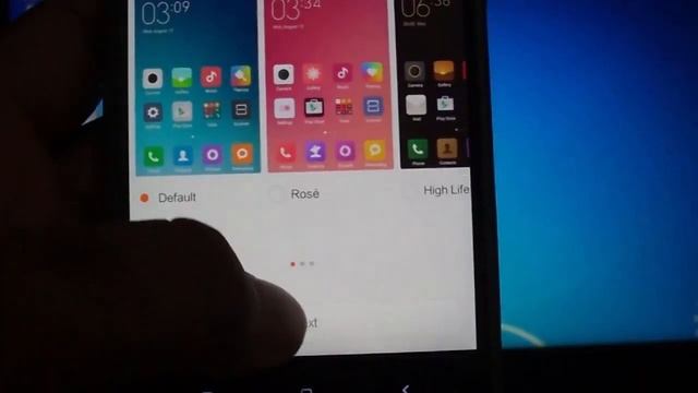 FLASHING MI4C & INSTAL TWRP (SUB ENGLISH) смотреть онлайн