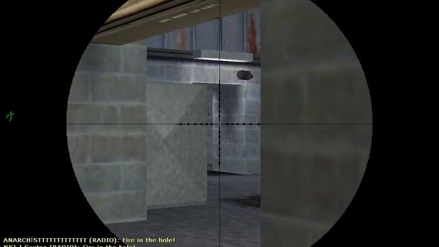 Maç Vakteeeee (Cs1.6) смотреть онлайн