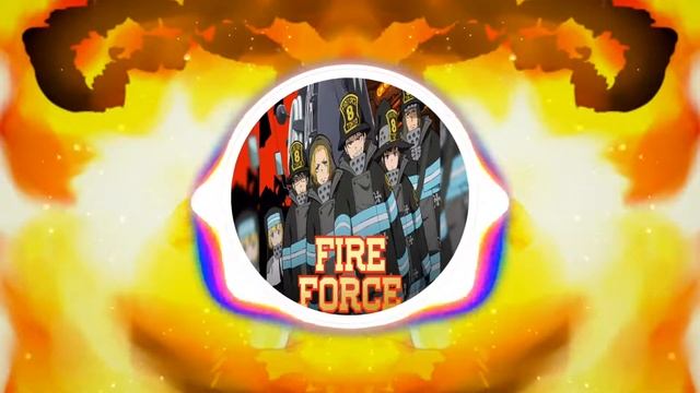 🔥Enen no Shouboutai "Fire Force" | OP ● Opening FULL | Inferno ✦ Mrs. GREEN APPLE🔥 смотреть онлайн